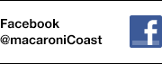 macaroni coast Official Facebook
