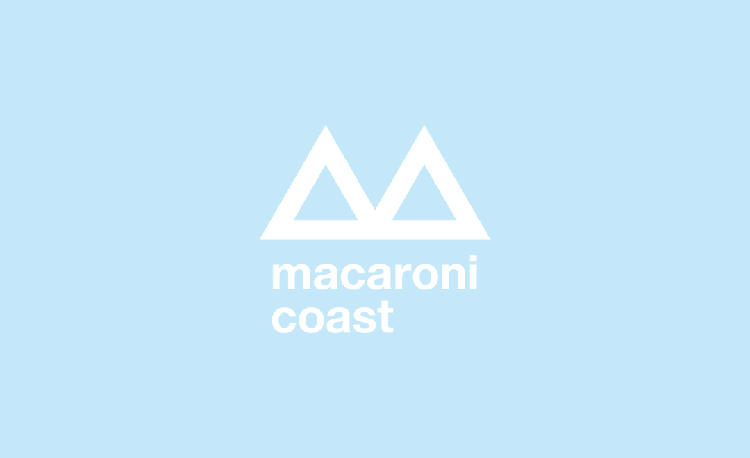 macaroni coast Original Scissors 完成!!