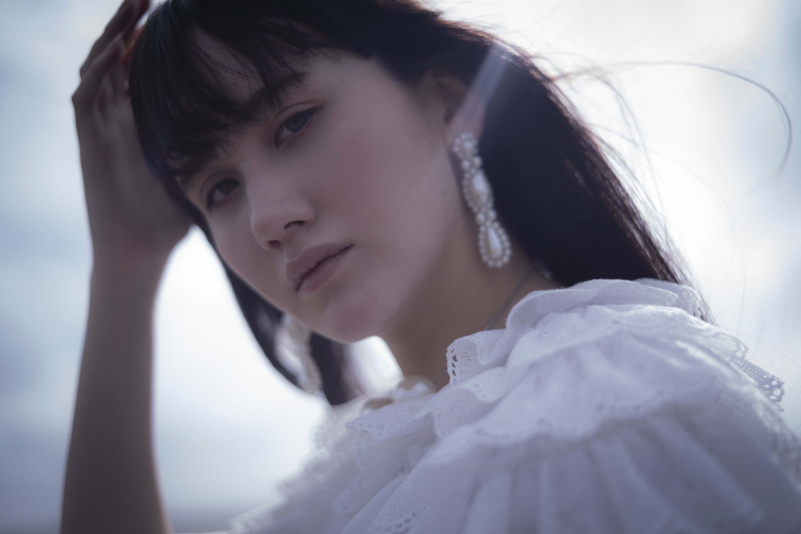 SEE/SAW Hair Care 2022 クリエイティブ ディレクション